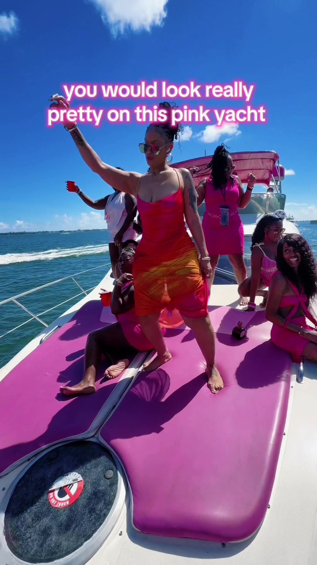 @Miami Yacht & Boat Rentals