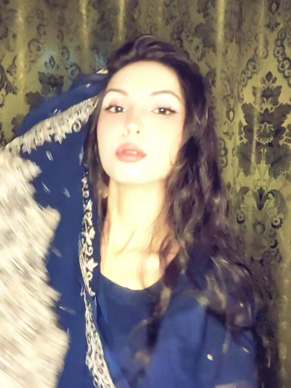@JaveriaArain