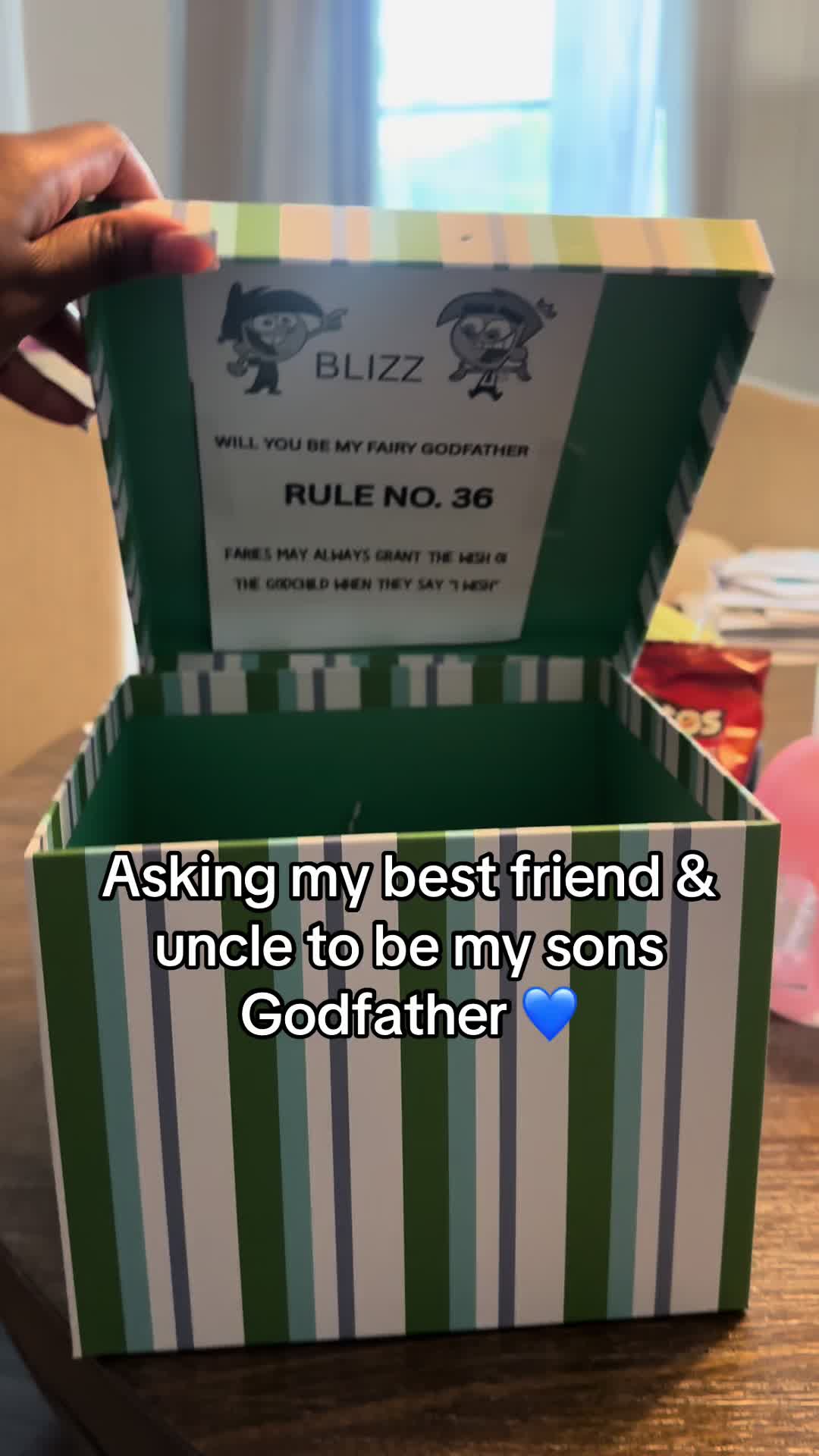@Shae 🫦