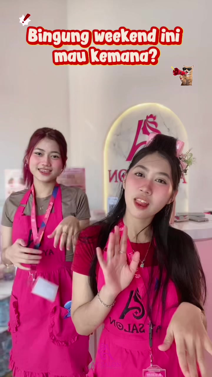 @AY SALON OFFICIAL