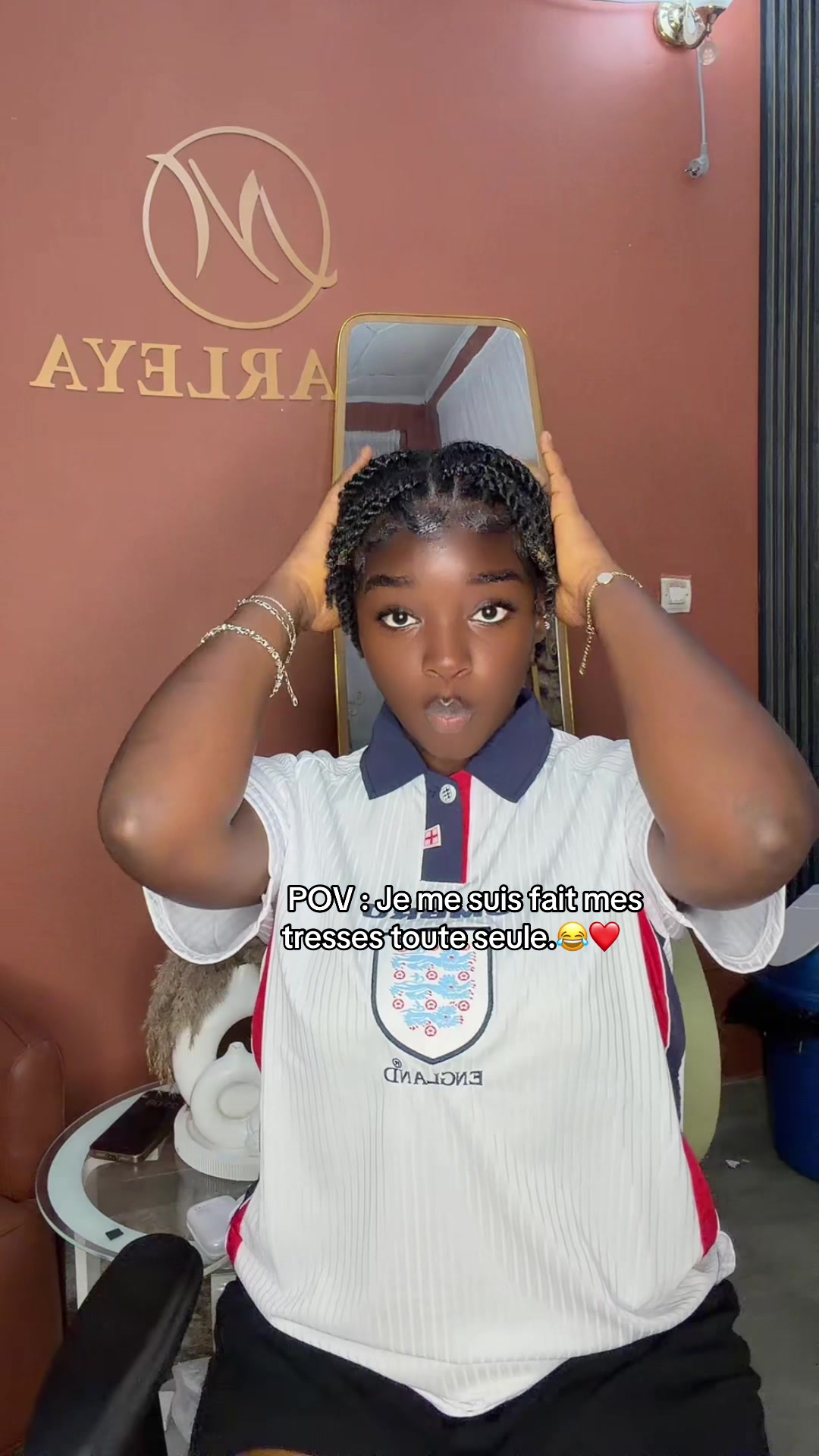@Mariame Tour&eacute;