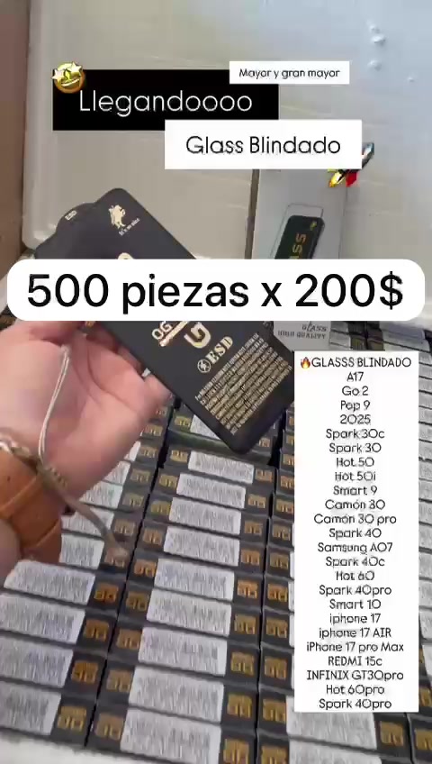 @Mundoccell🌍