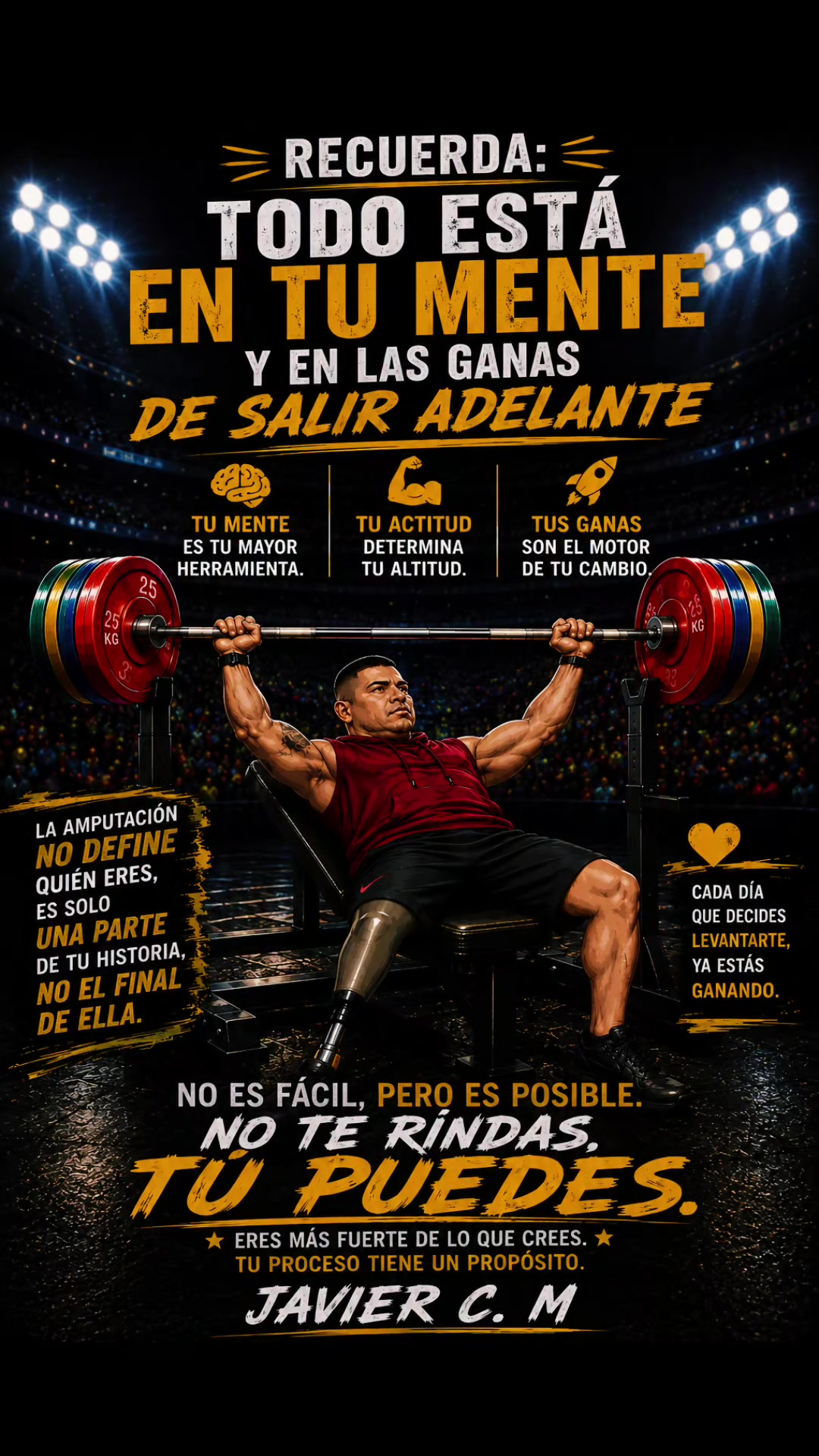 @🐺 @TIT&Aacute;N CALDON🏋️