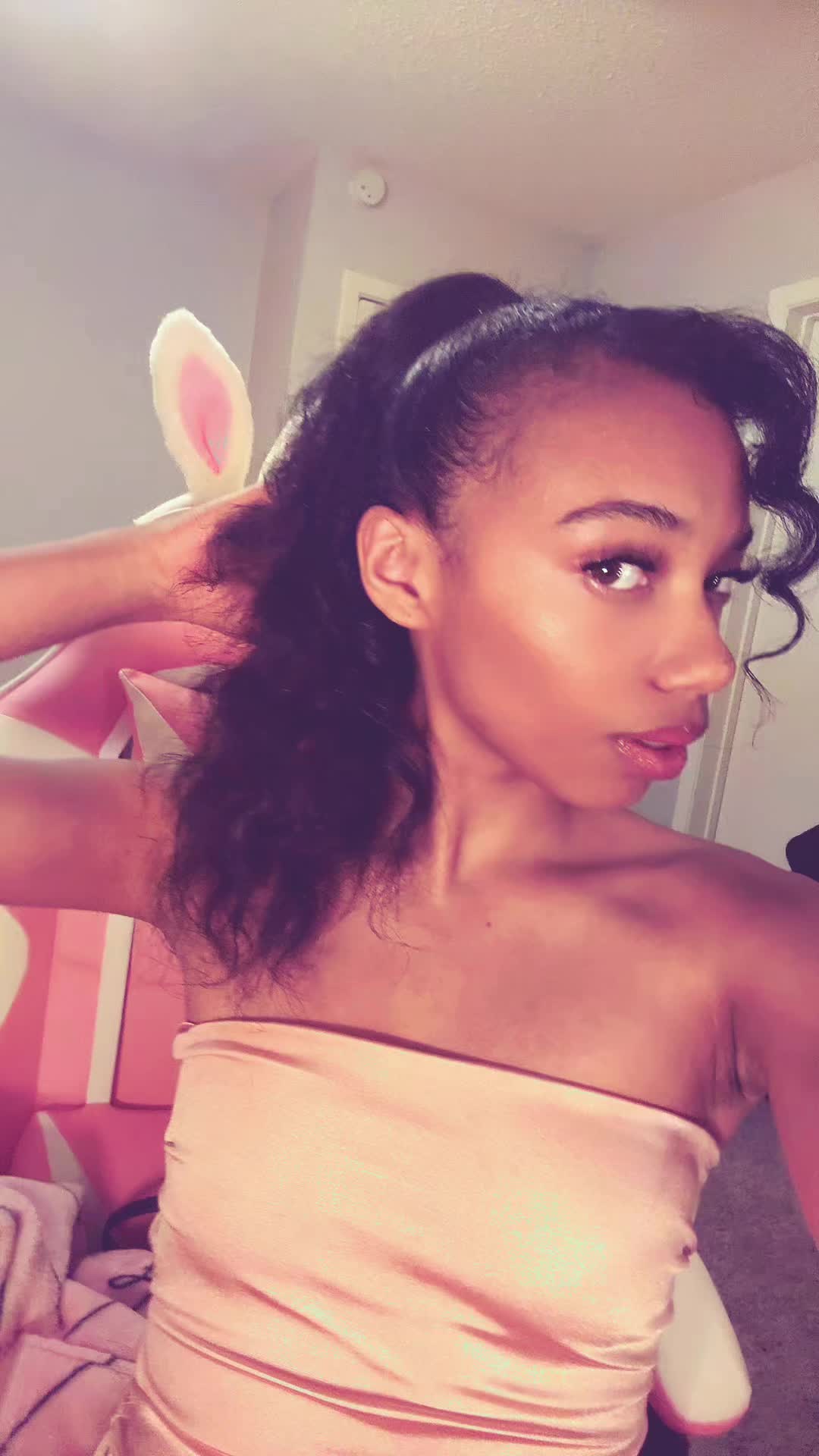 @Kaylani💫