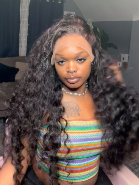 @ALIGRACE HAIR
