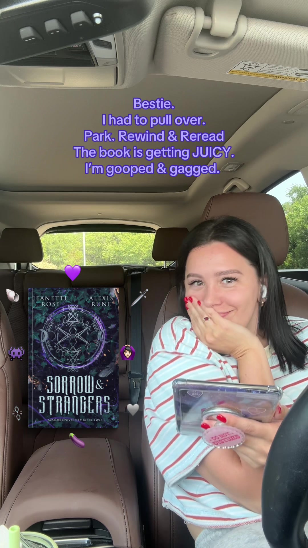 @doublebookedlibrary
