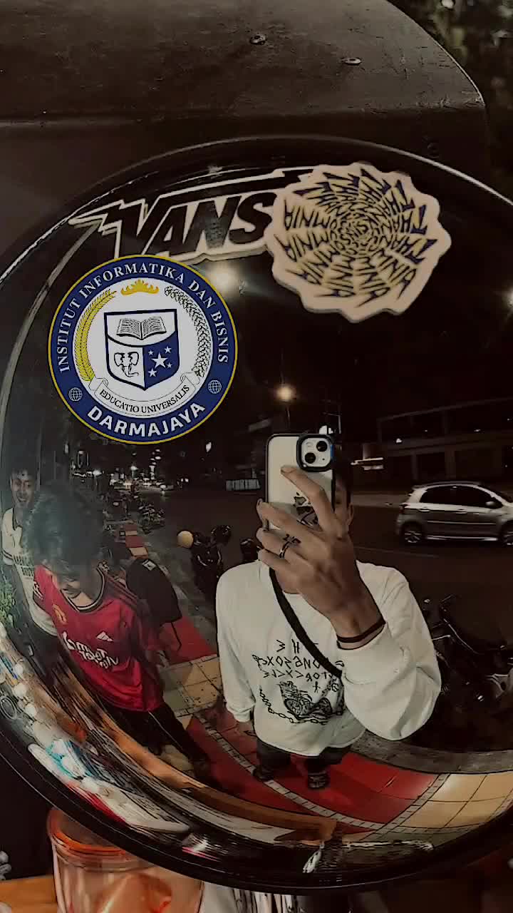 @darmajaya ganteng