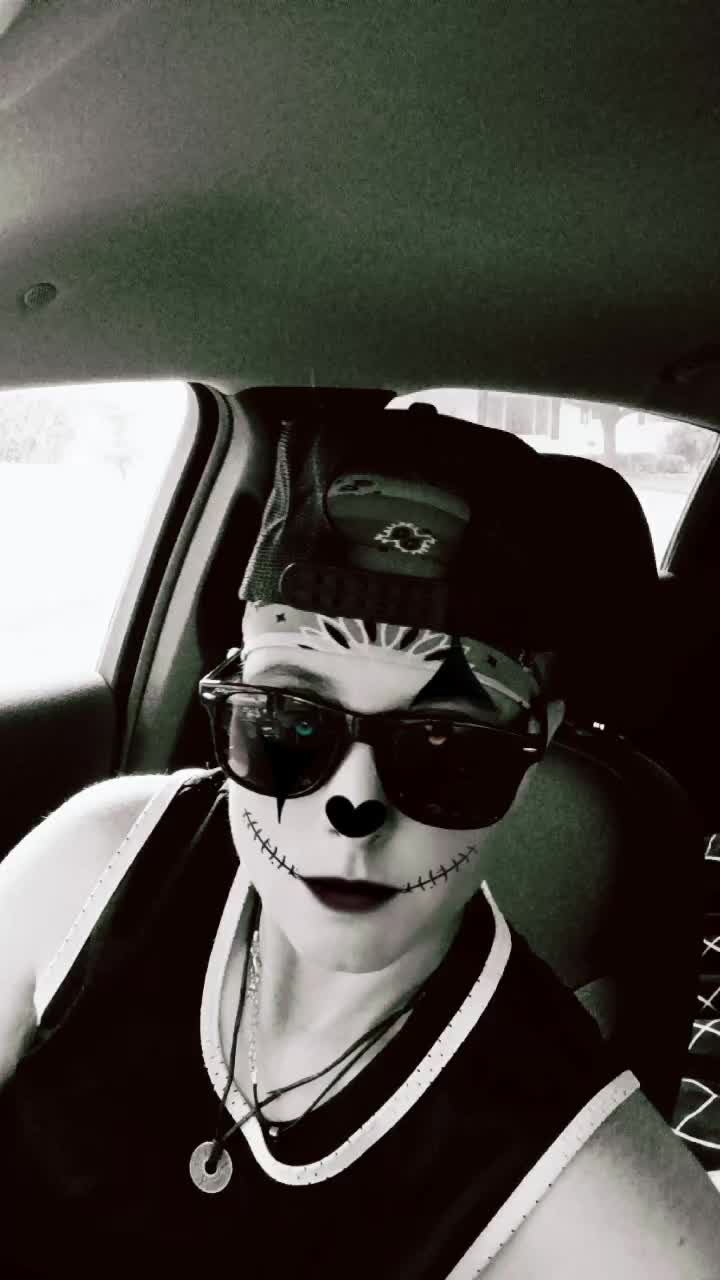 @50 Shades Of Jay