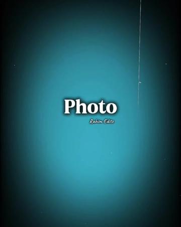 @Ꮢꫝʜɪᴍ Ɛᴅɪᴛ乙 ✍️