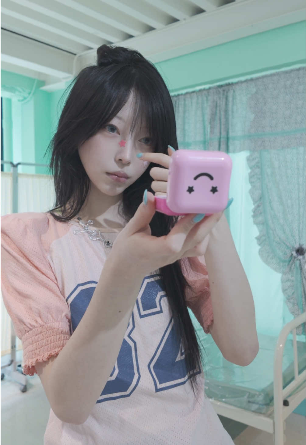 @꙳˖✰김스테파니헤리✰˖⋆゚