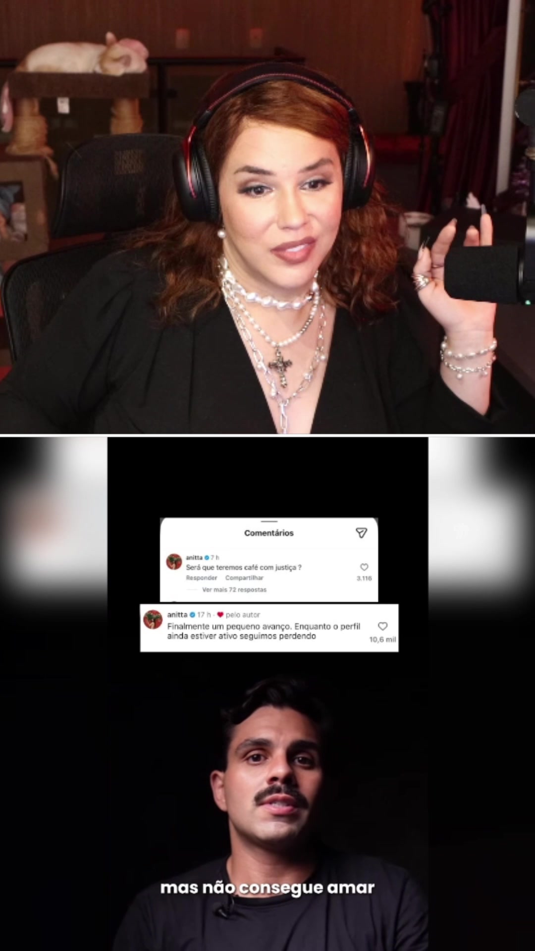 @Wanessa Wolf