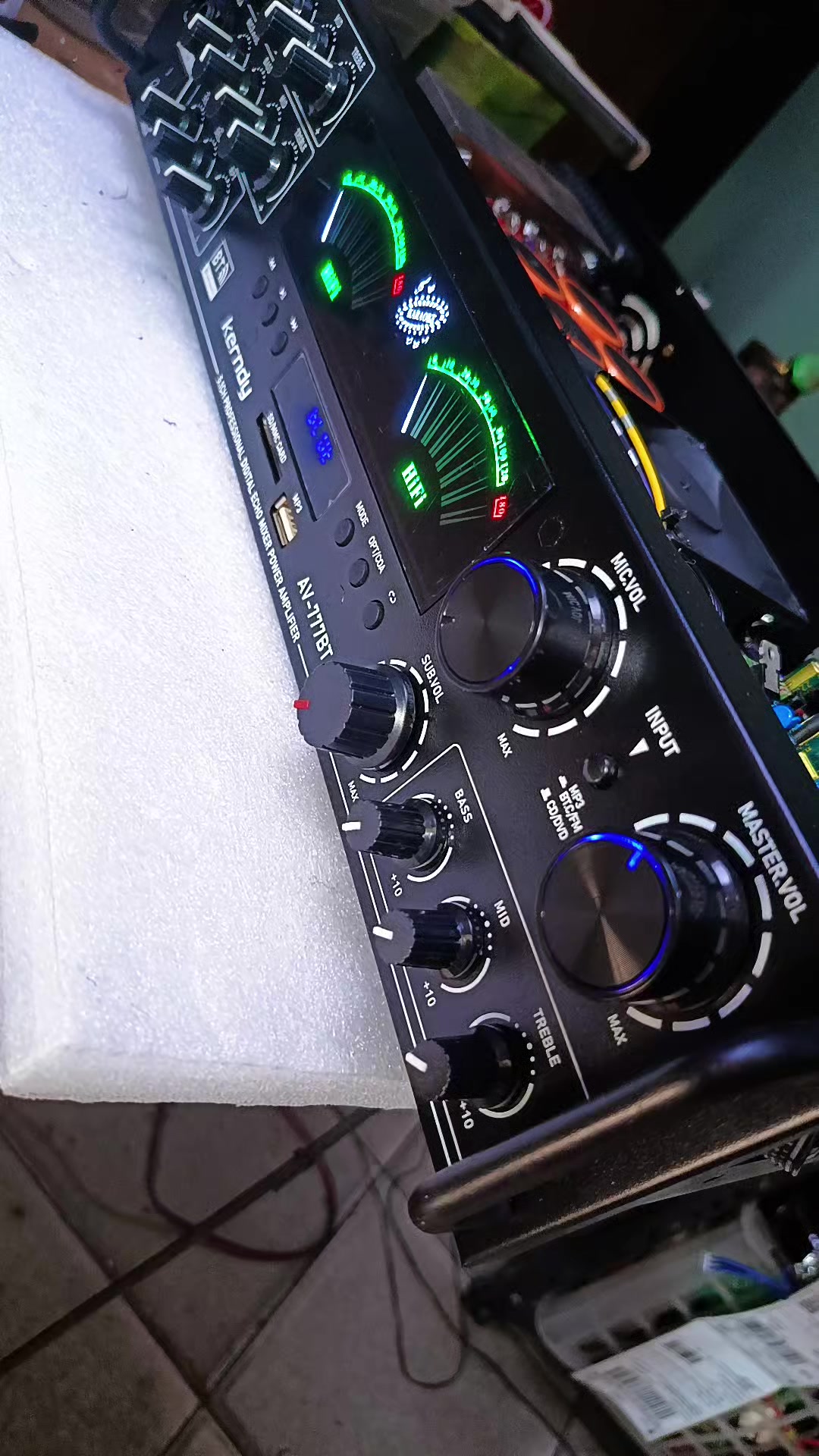 @ZEN ELEKTRO