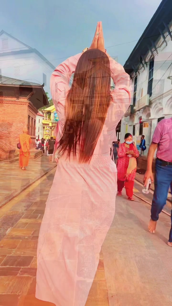 @sushma pokhrel