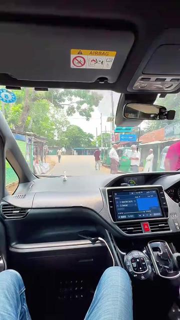 @এম এইচ নাহিদ