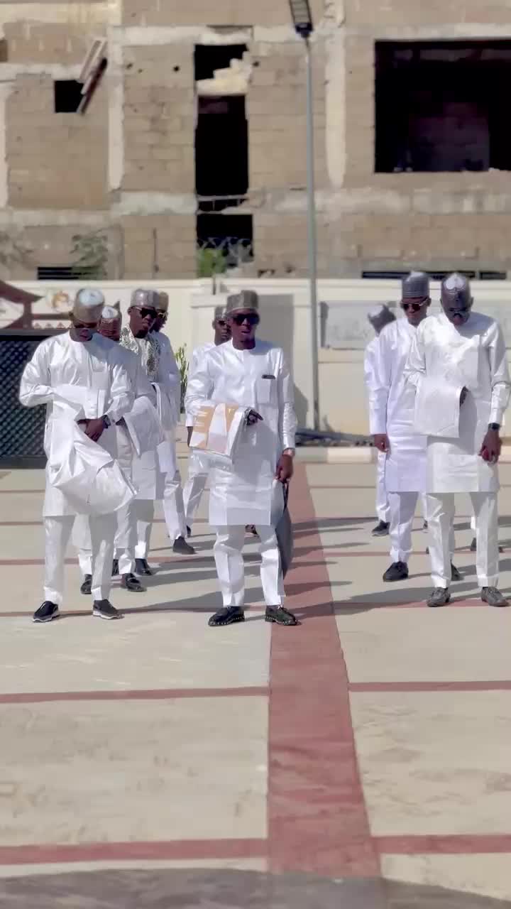 @Sadeeq Dan Bauchi