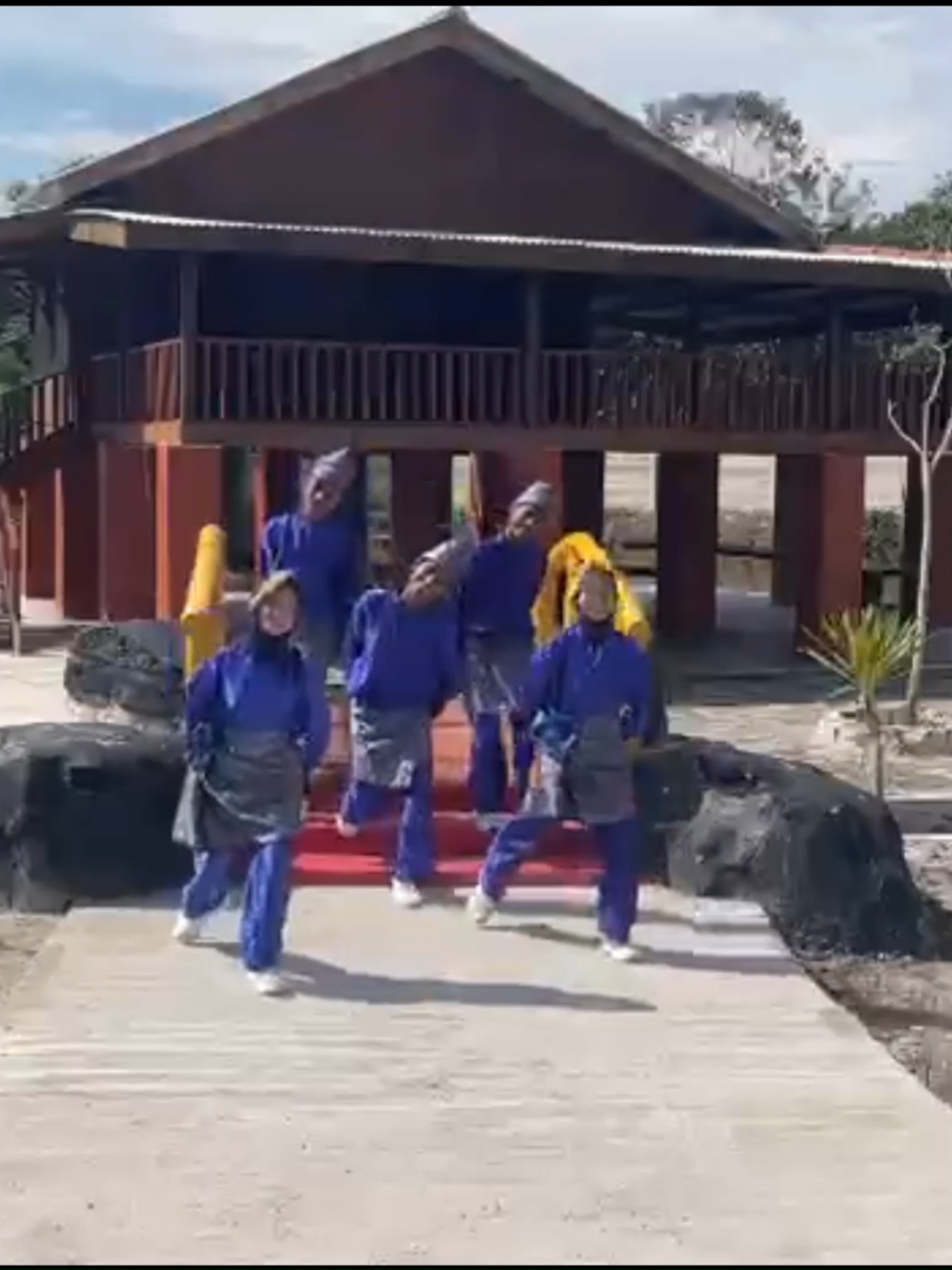 @SMAN 1 PAYUNG