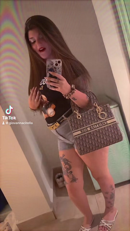 @G&iuml;ovannaCirellaZazzaro🌹❤️
