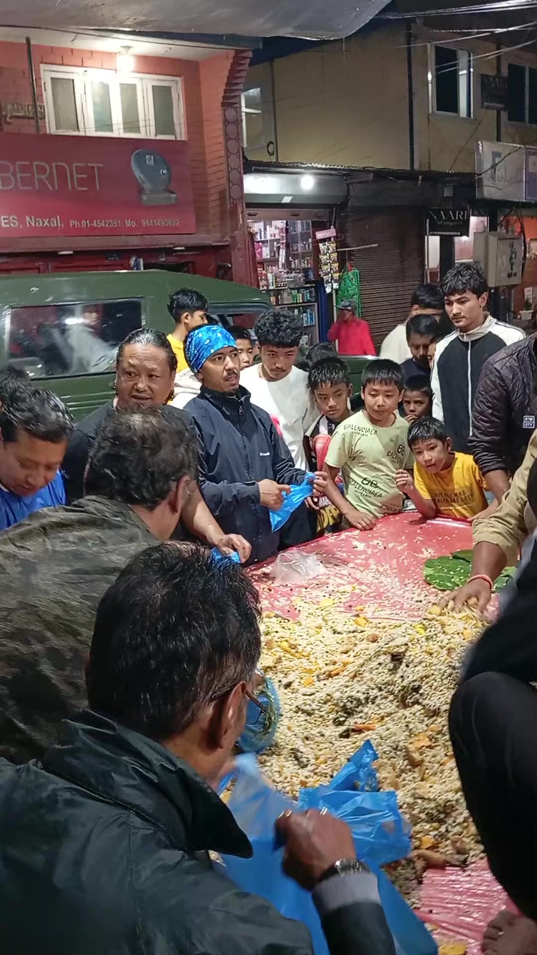 @Bhagwati Lama