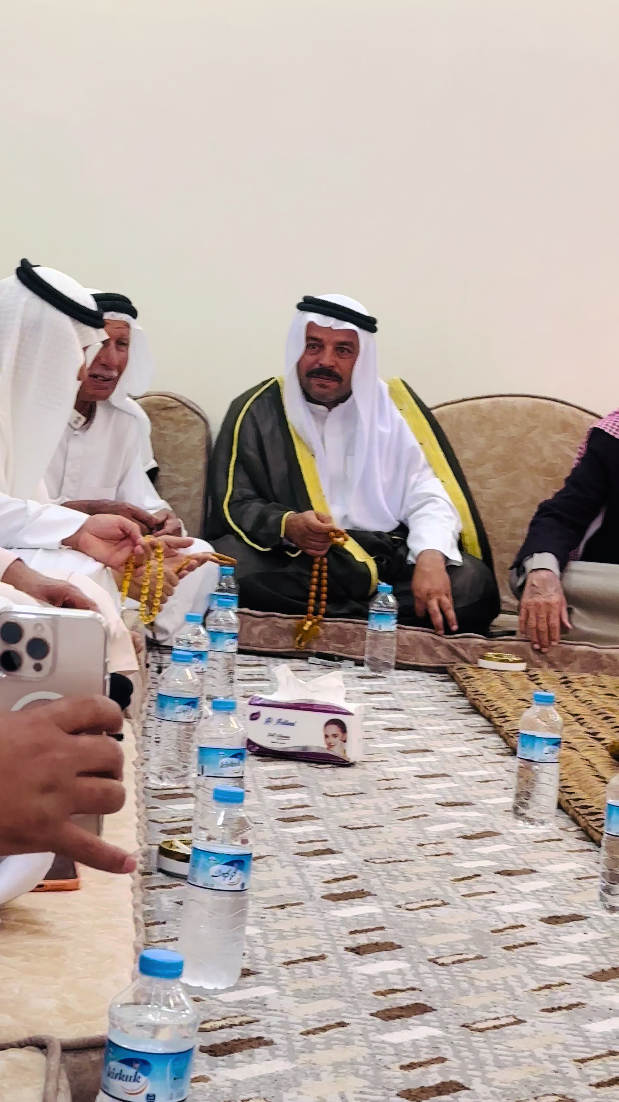 @محمد محجوب السطم