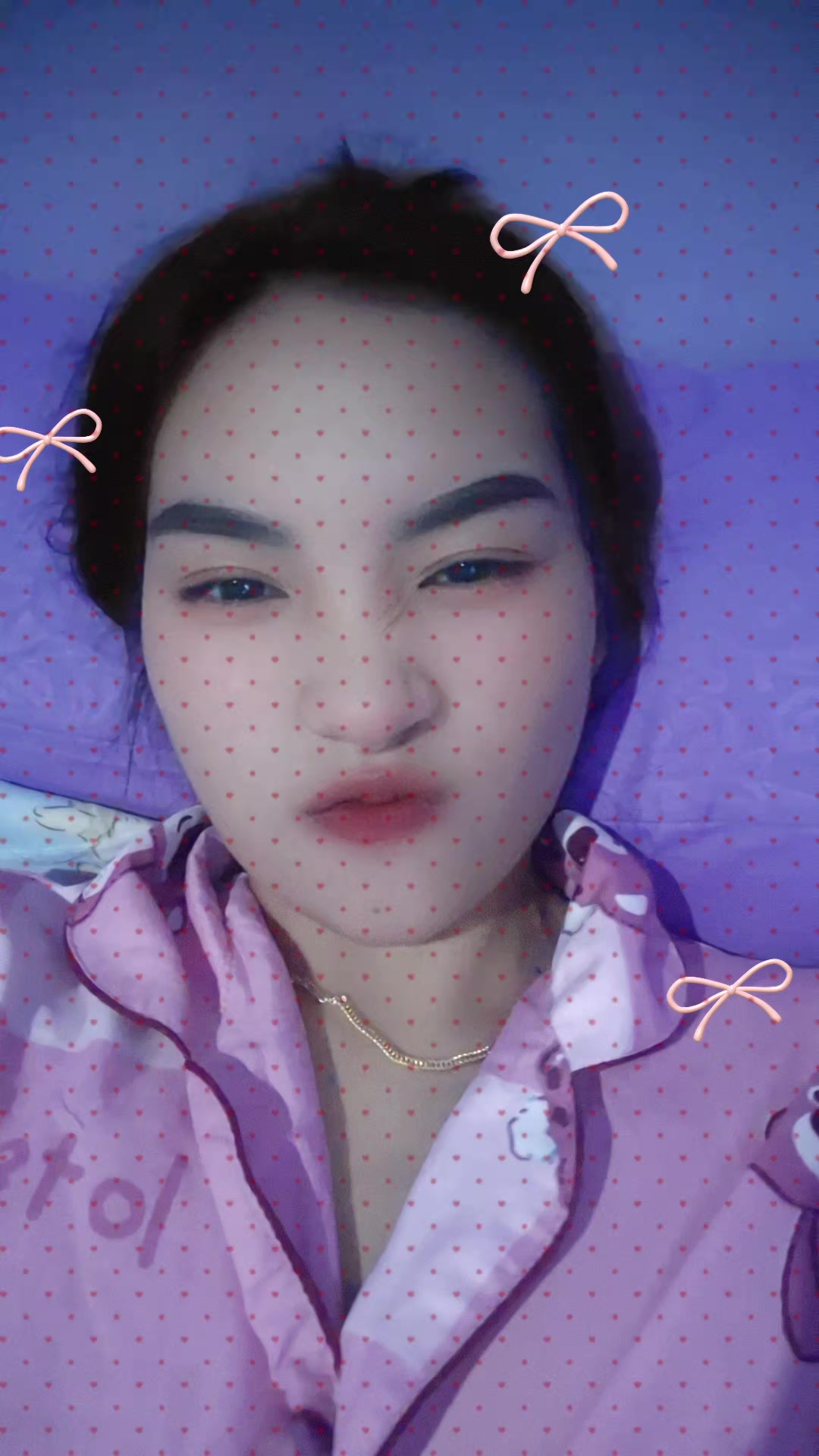 @mama gilang