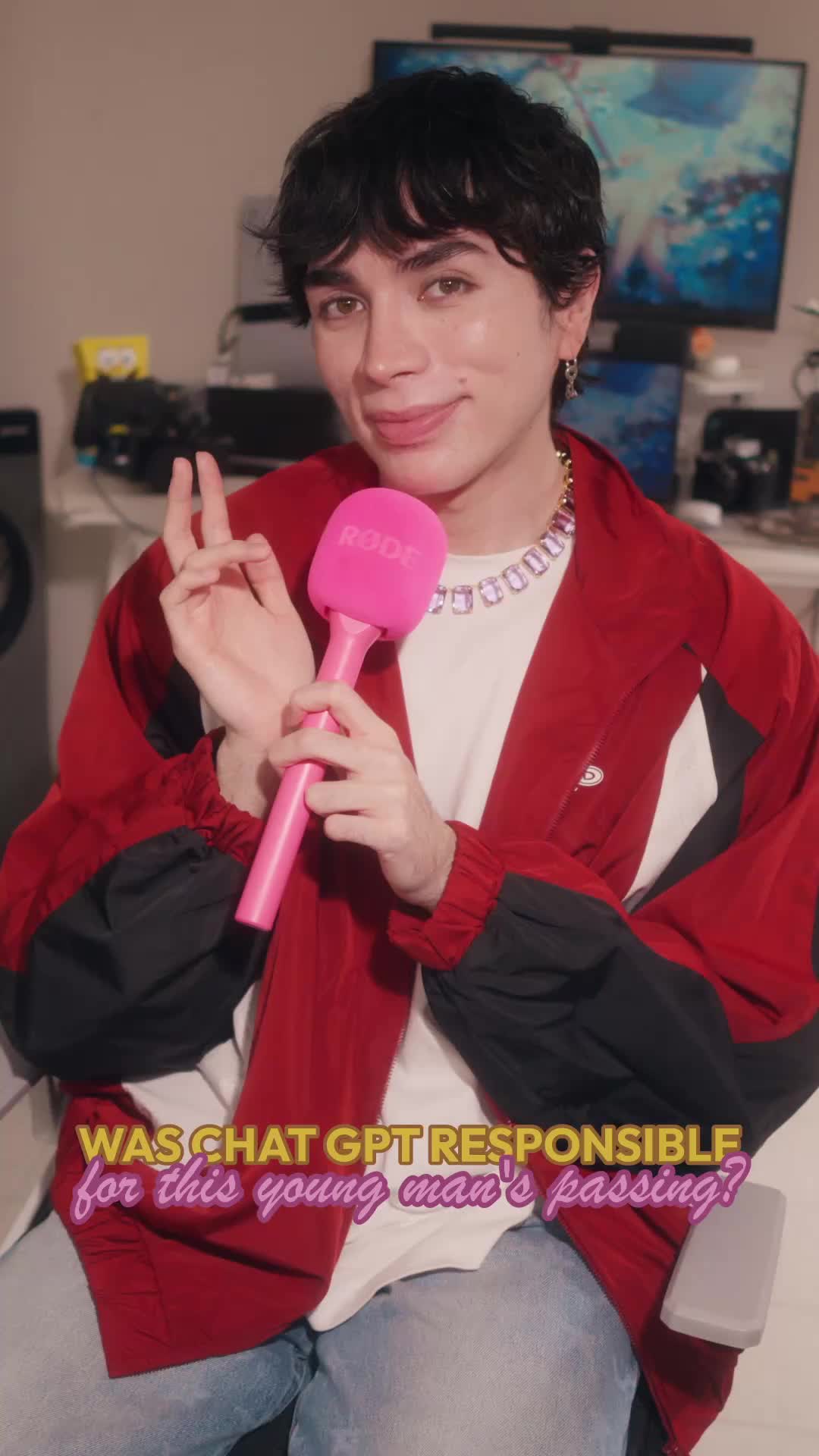 @Joe (Bambi) 🧸🎀