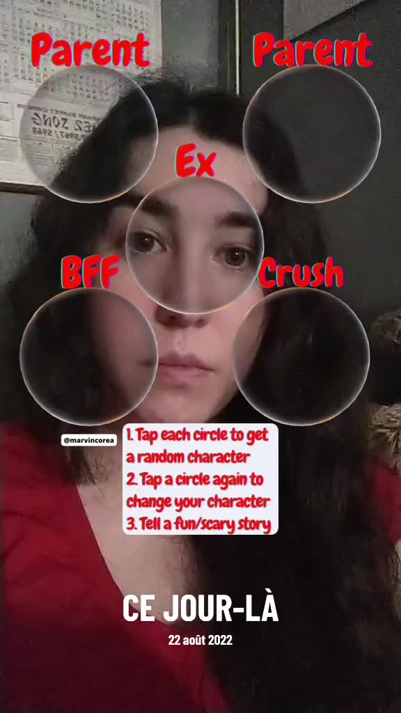 @Audrey Lambert