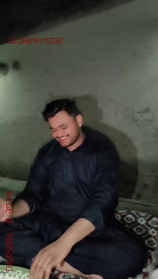 @Zulqarnain Abbasi
