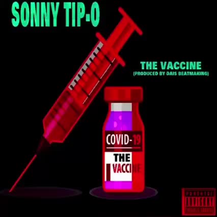 @SONNY&ensp;TIP-O&ensp;Aka&ensp;Mrstaywoke305