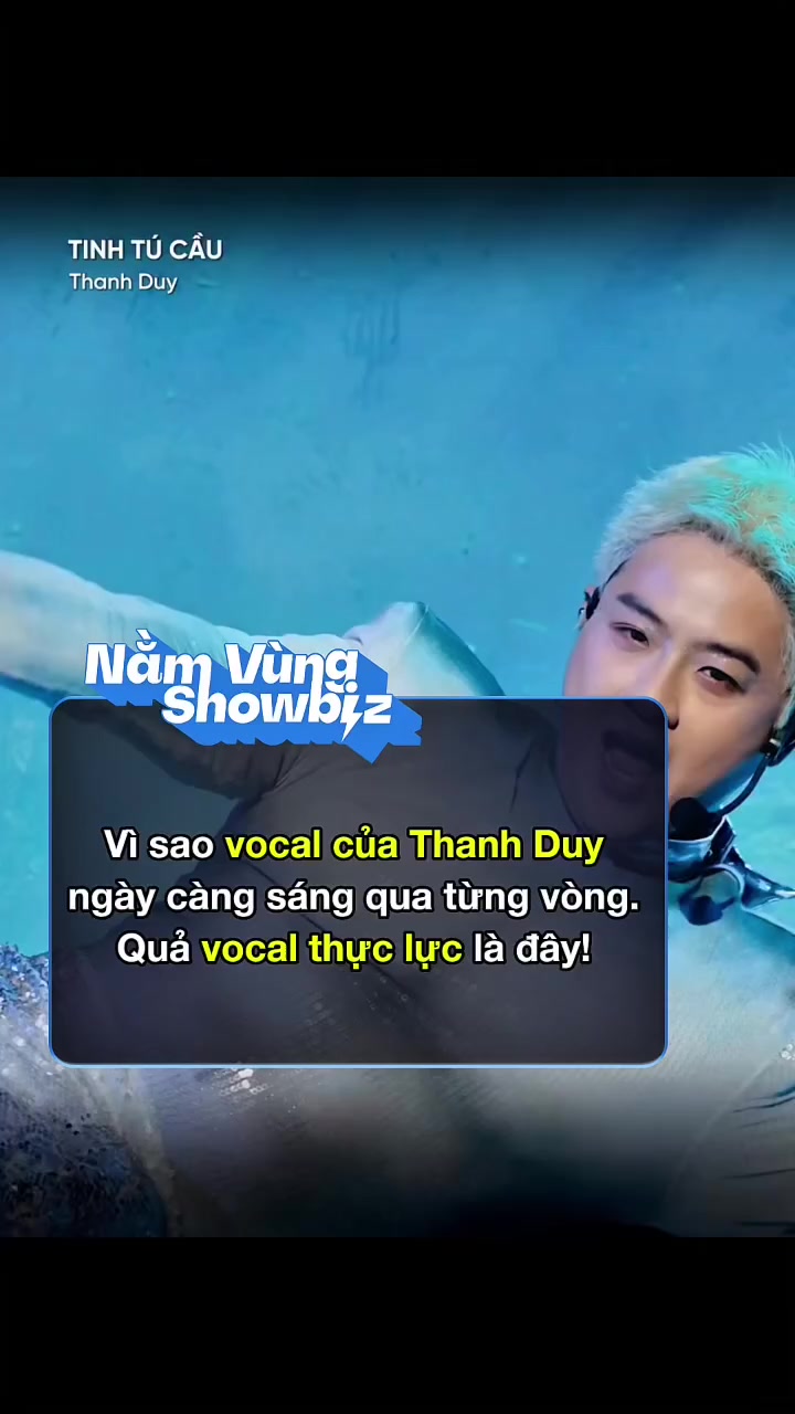 @Nằm Vùng Showbiz