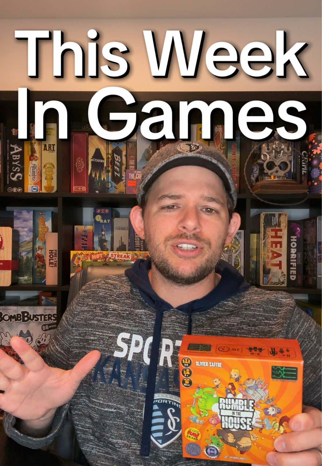@Gateway Games