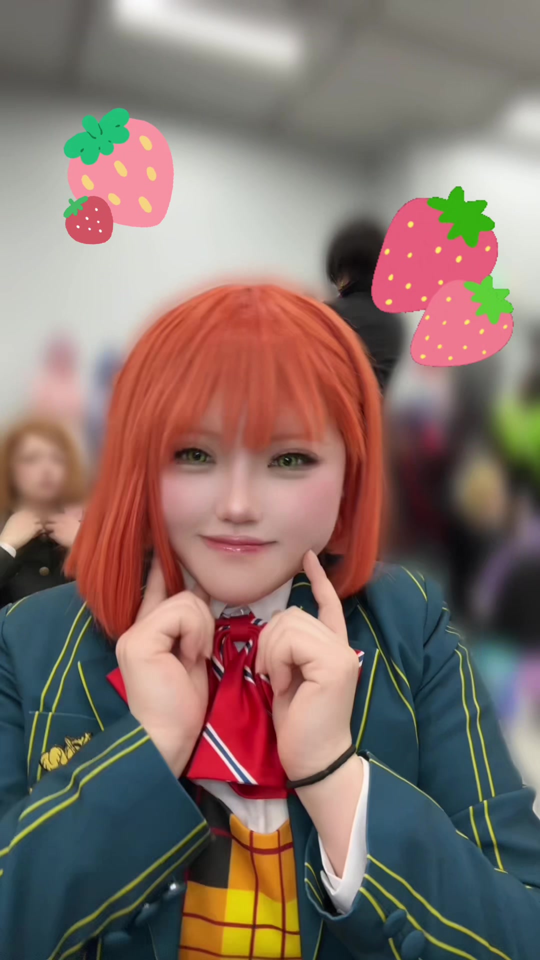 @うたアニ 池袋a!23