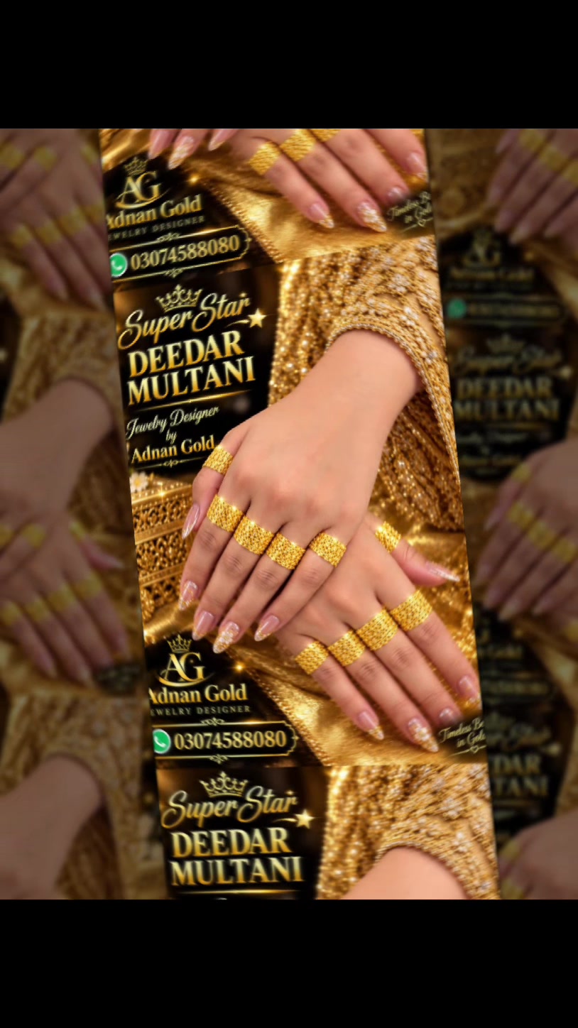 @Deedar Multani official