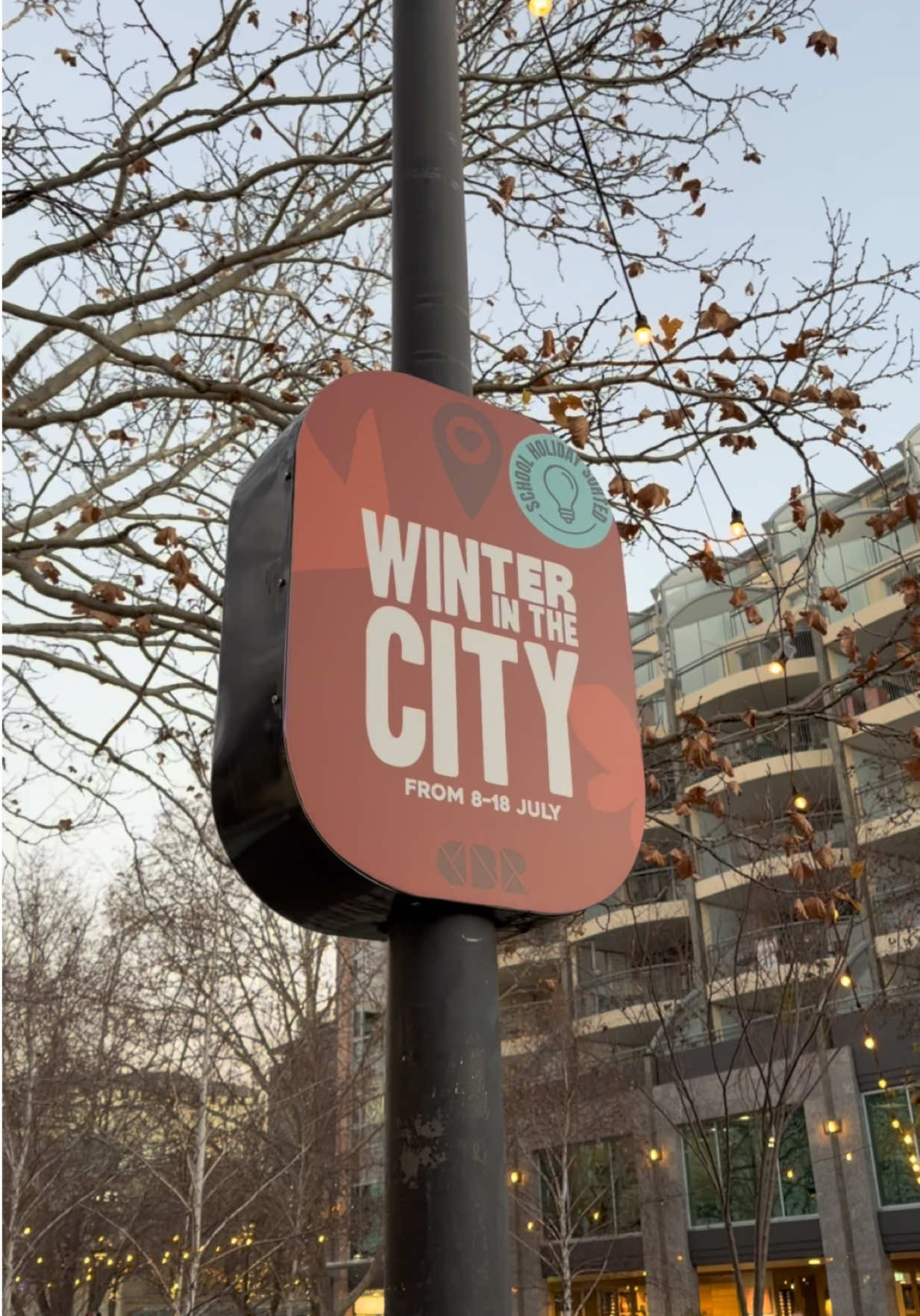 @This is Canberra