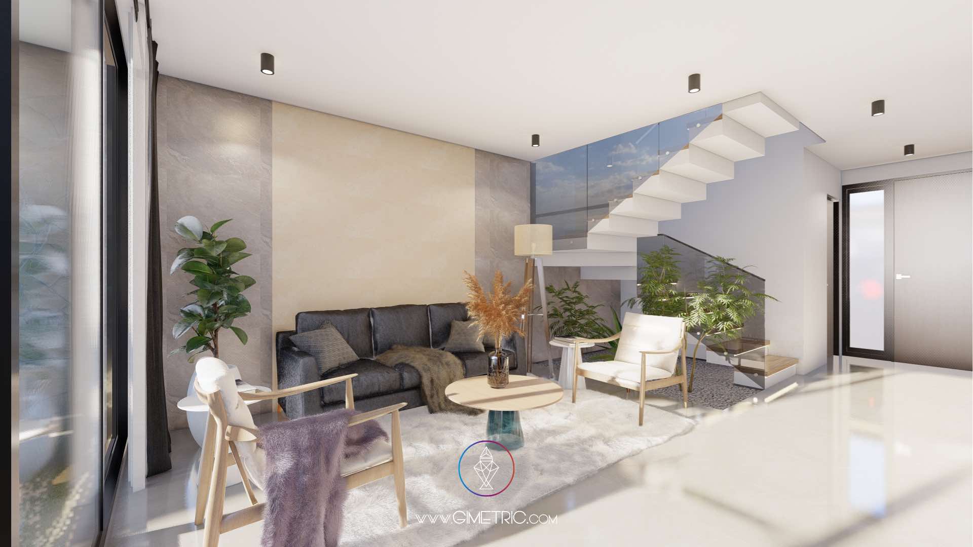 @Gimetric Arquitectos