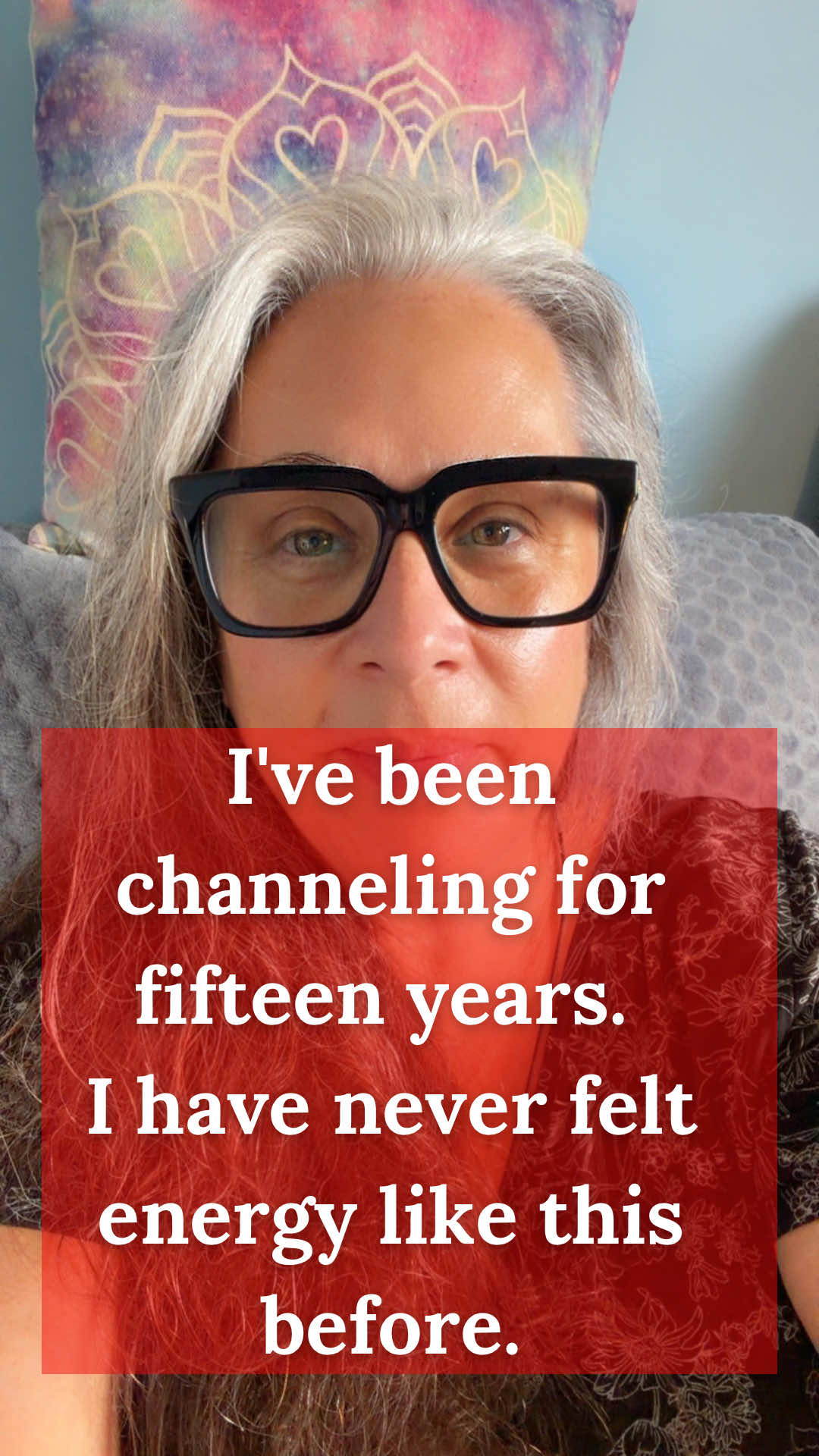 @Jodi Jones | Medical Medium