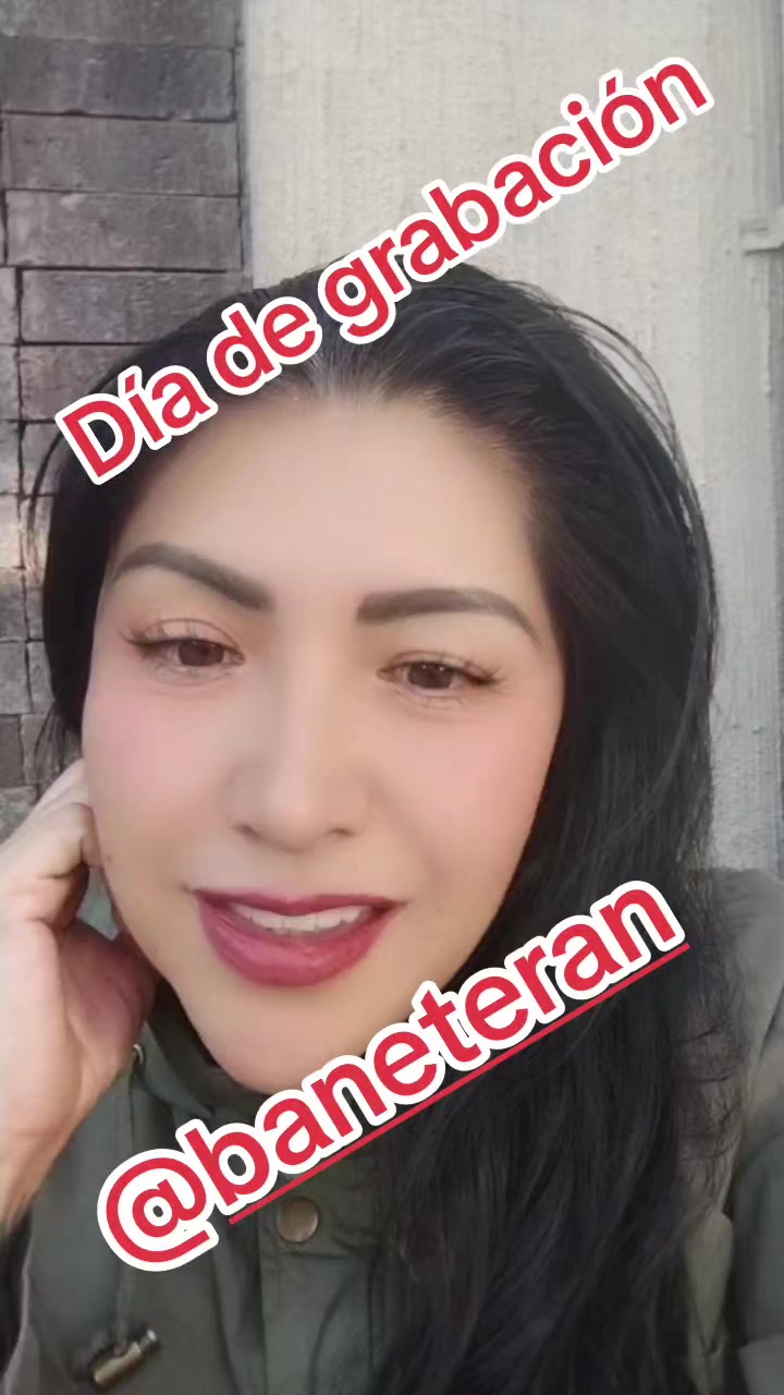 @Baneza Amparo Teran Quisbert