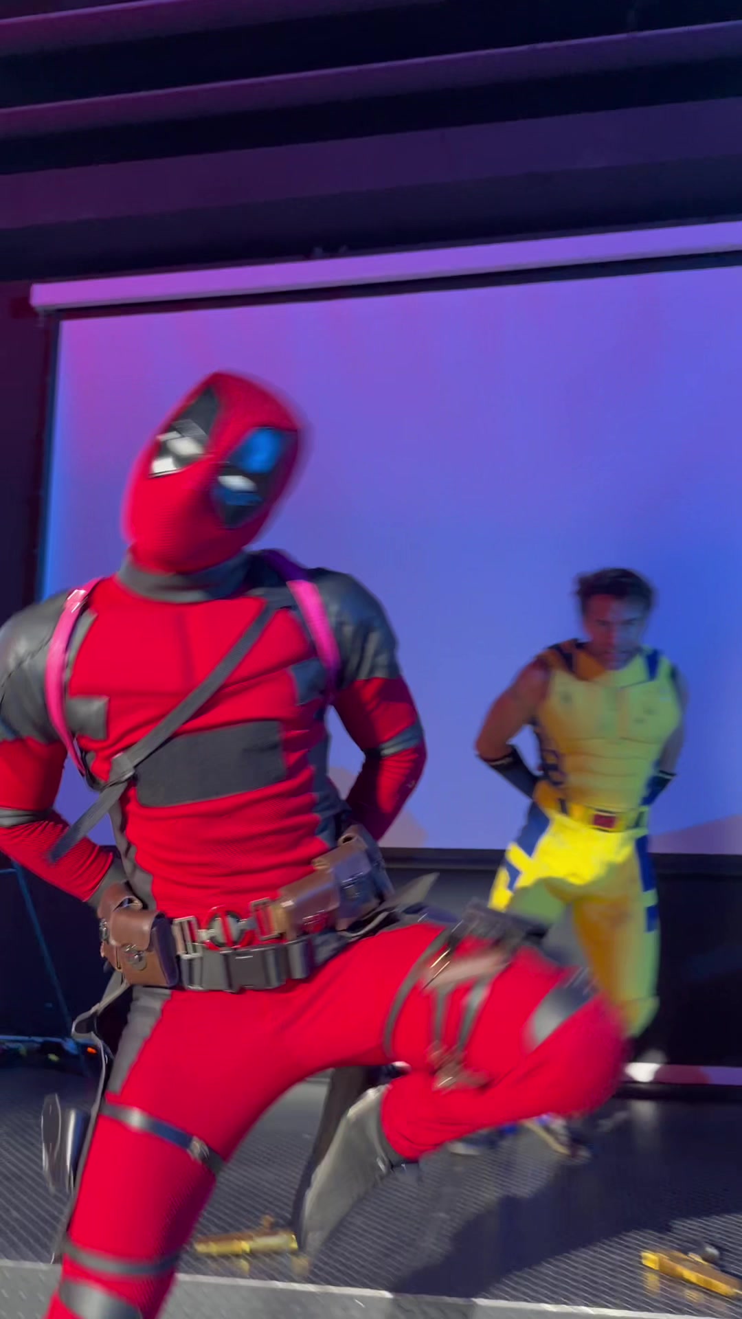 @Deadpool