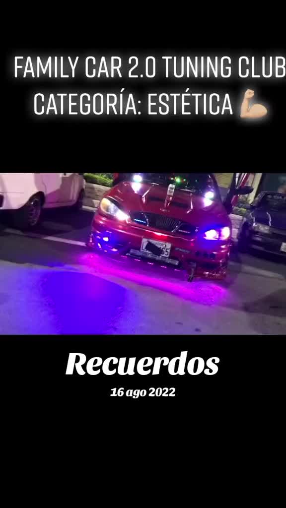 @FAMILY CAR TUNING 2.0