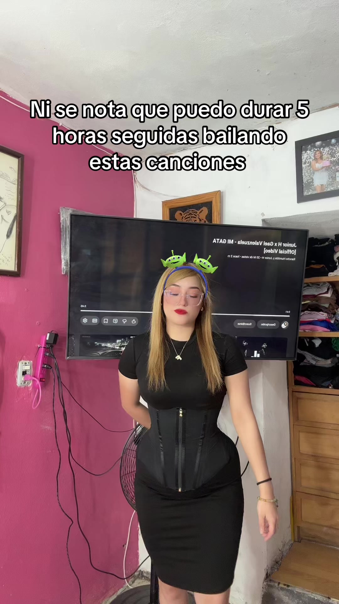 @Fatima Castillo