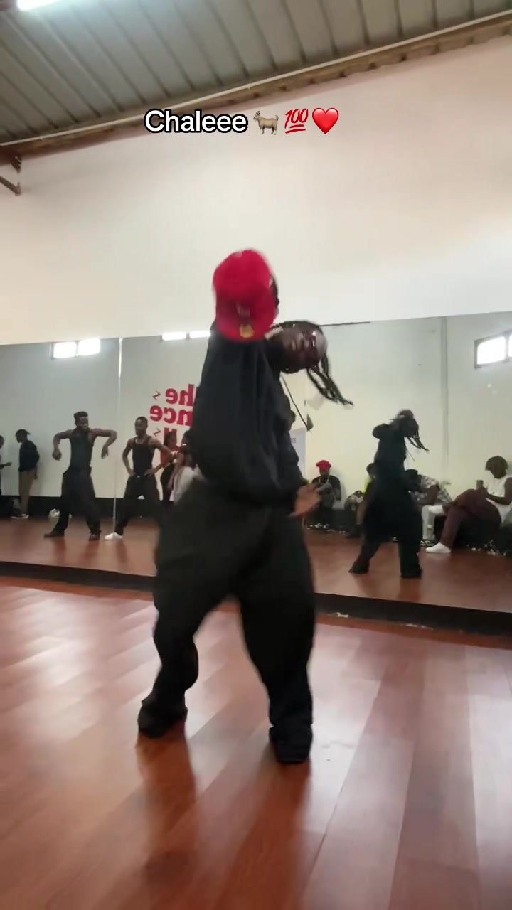 @EL JUDAH