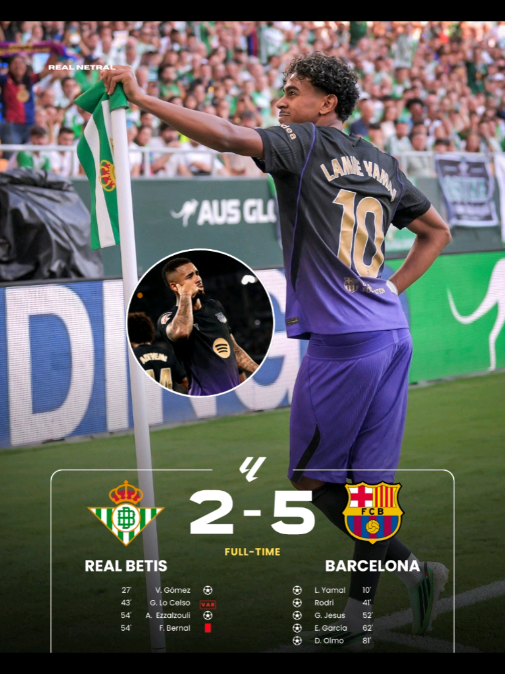 @Real Netral