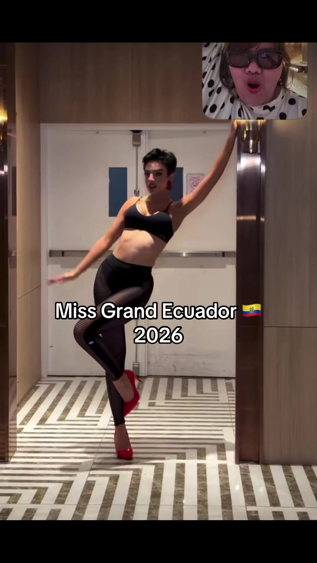 @ FansReina mundial del Banan