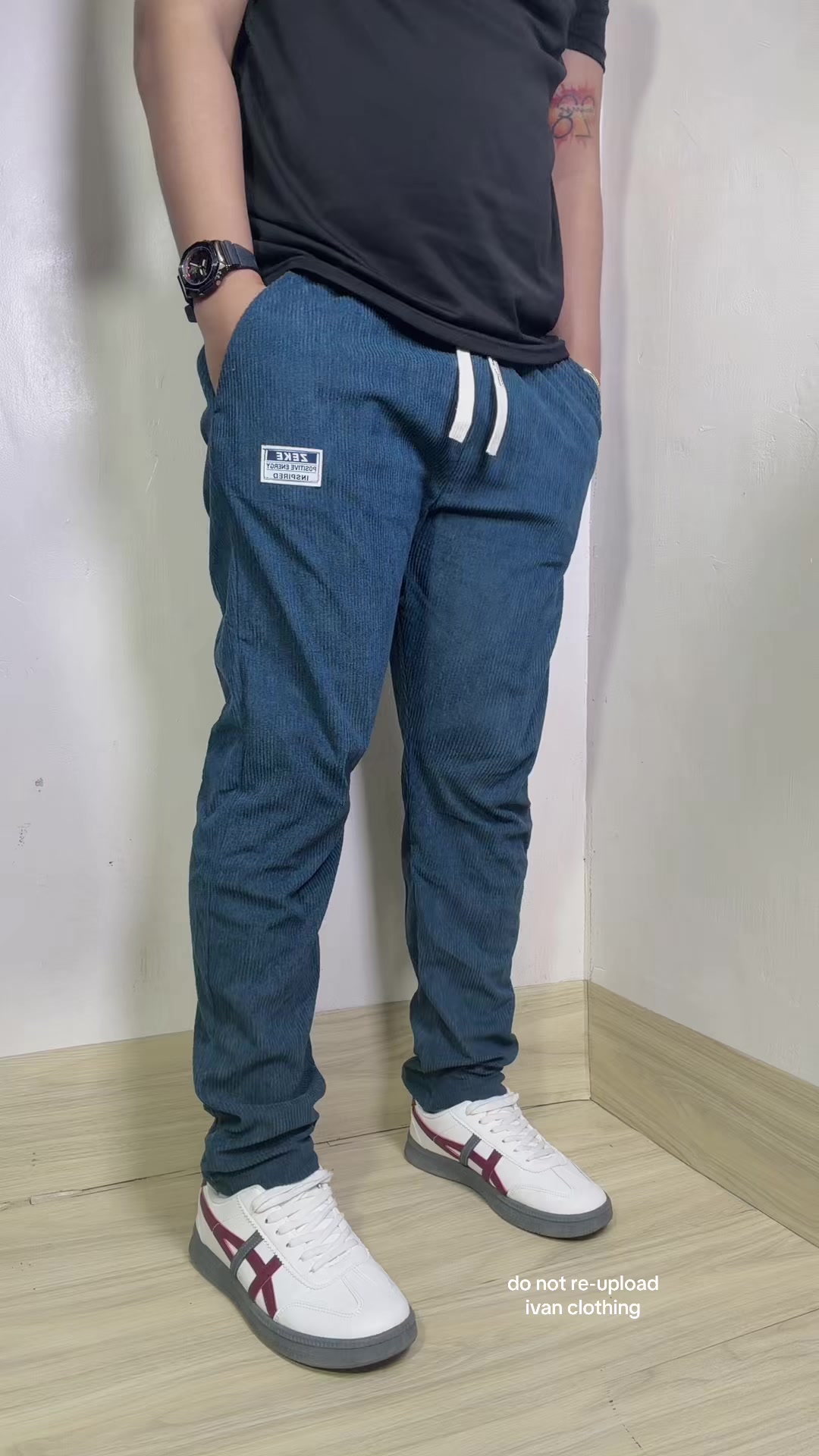 @Ivan Clothing