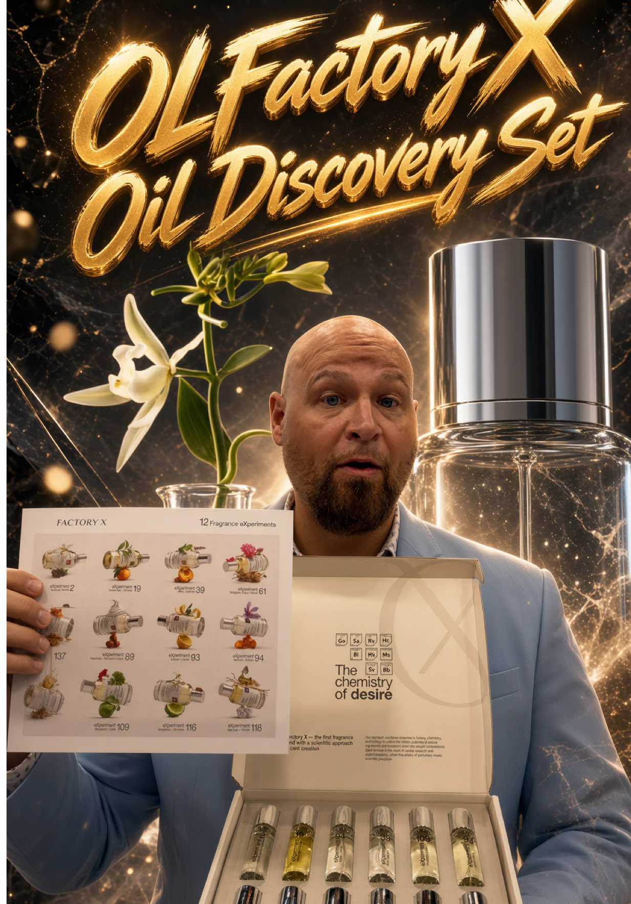 @McBroom Fragrance