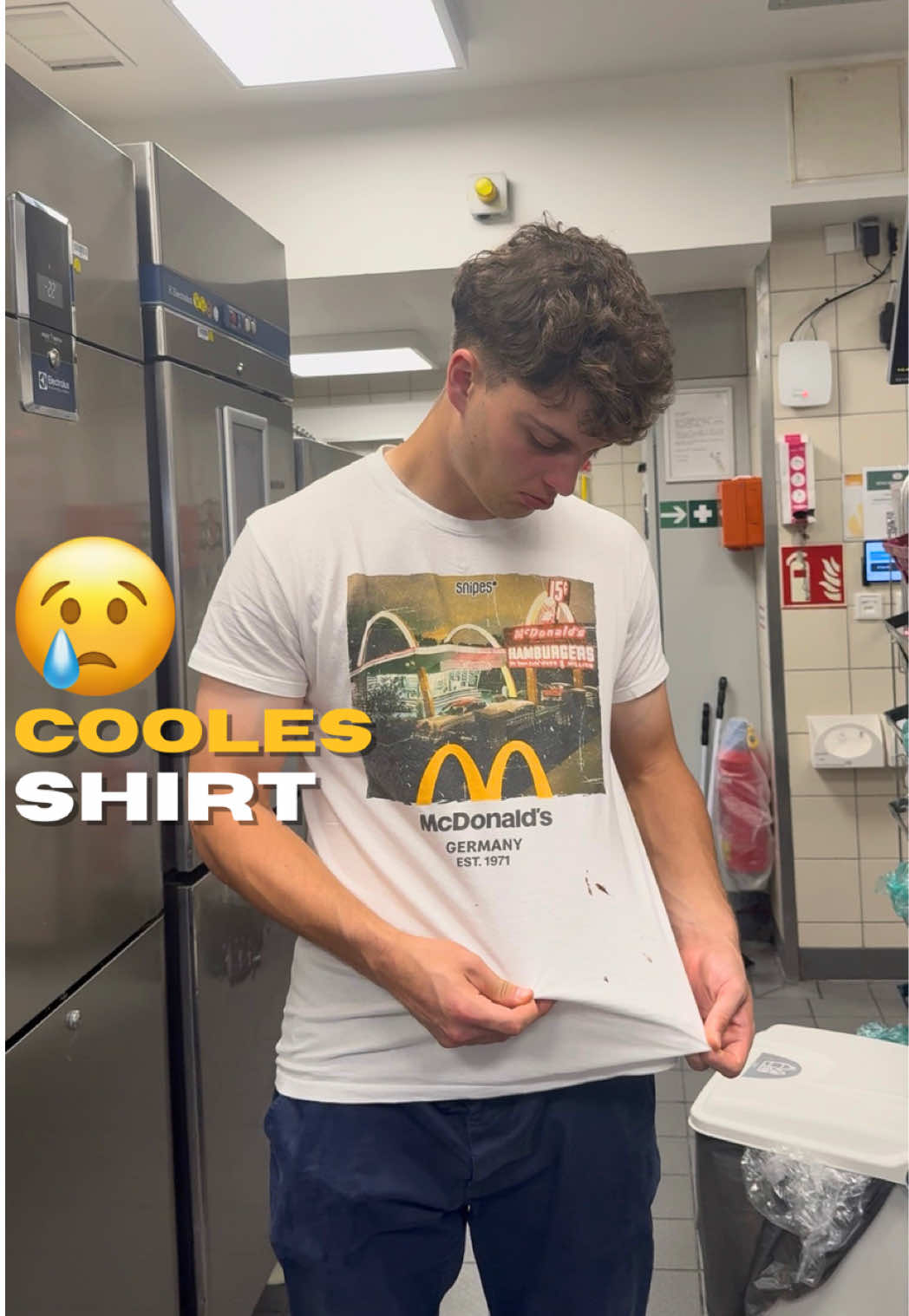 @McDonald’s Kielhorn