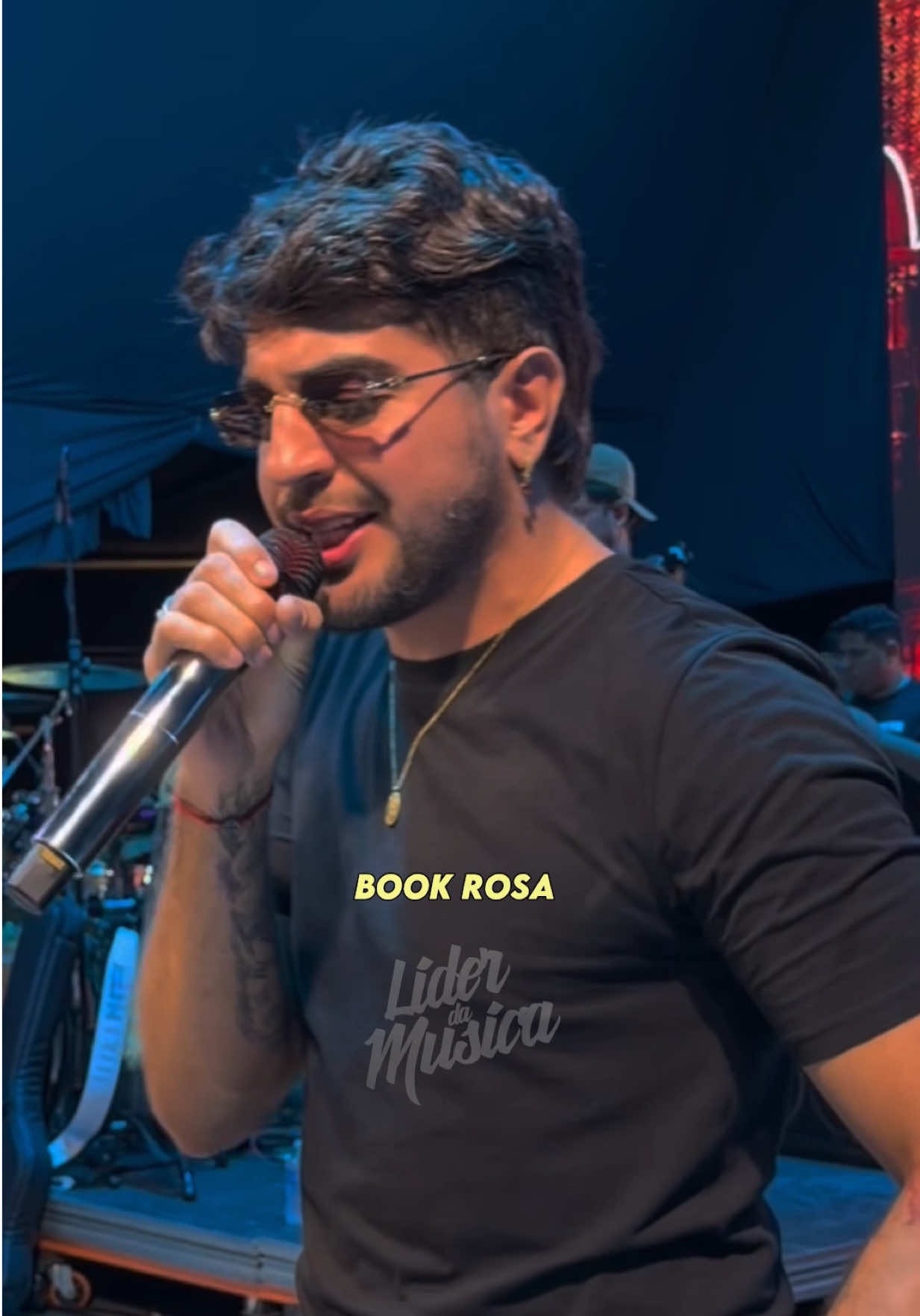 @Liderdamusica