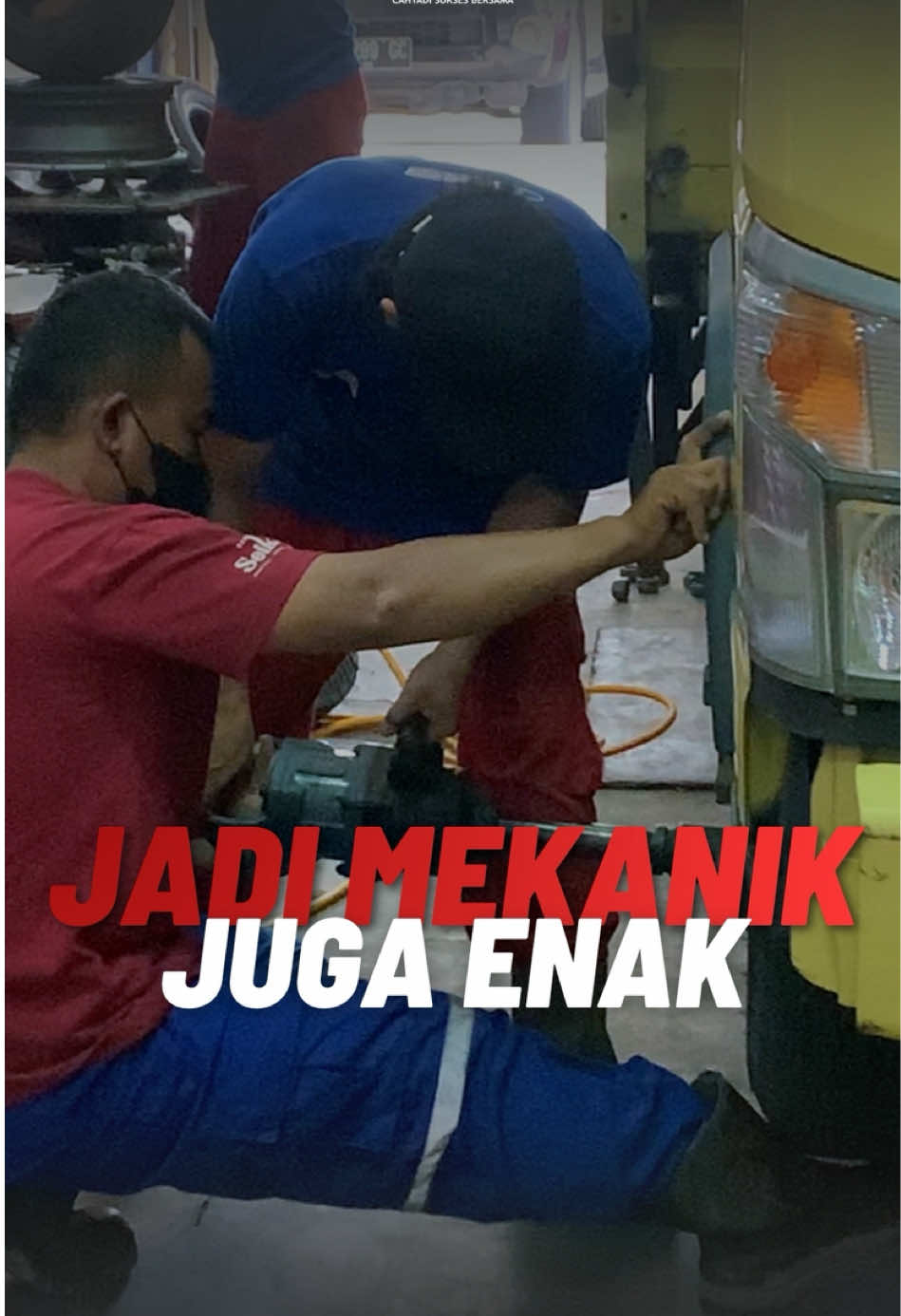 @CSB TARAKAN