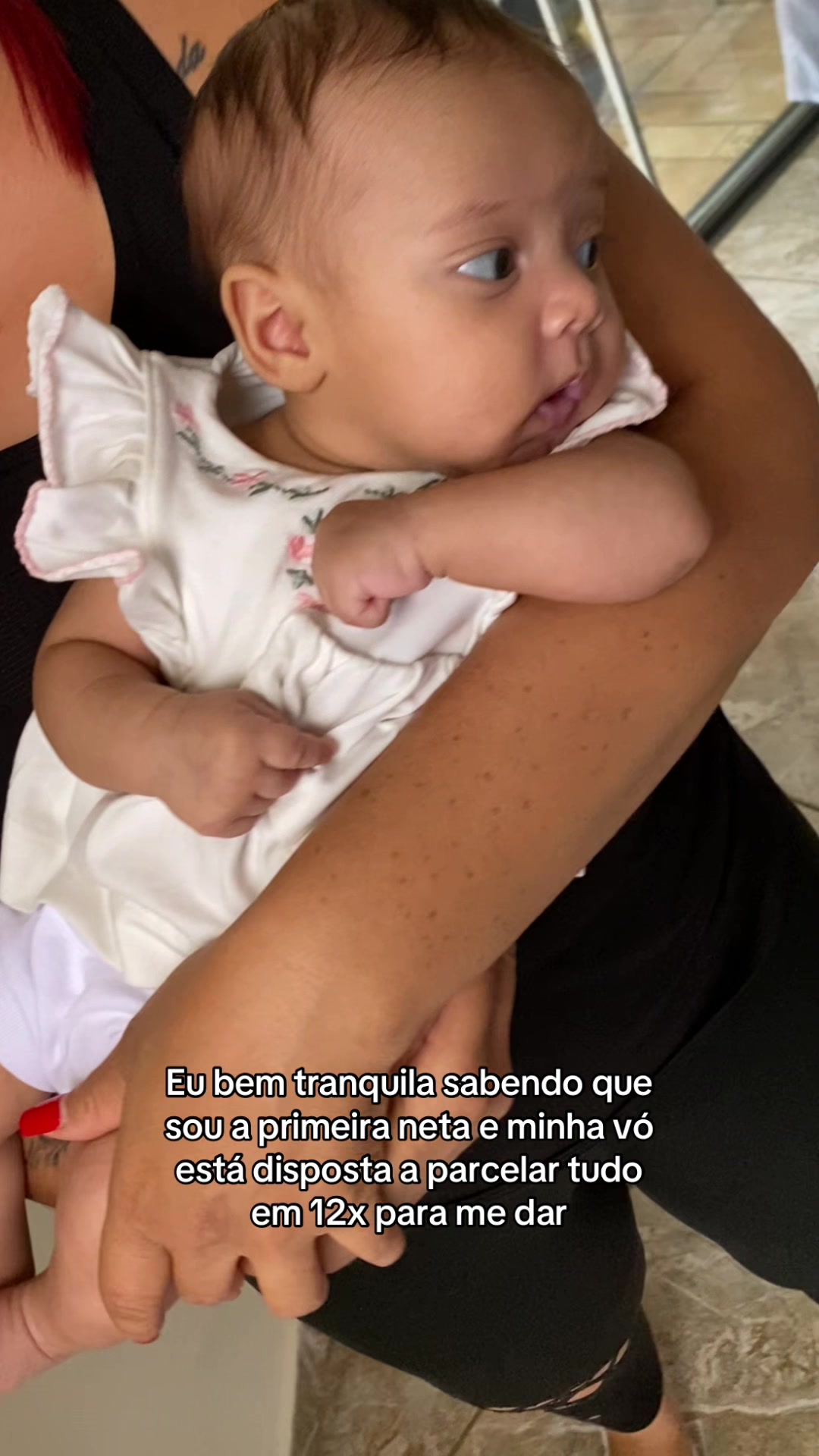 @Mamãe da Luana🩷
