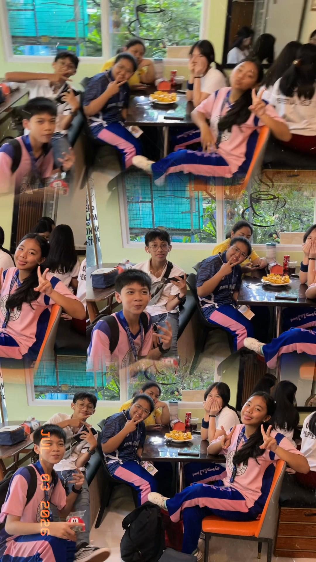@Kape Niño