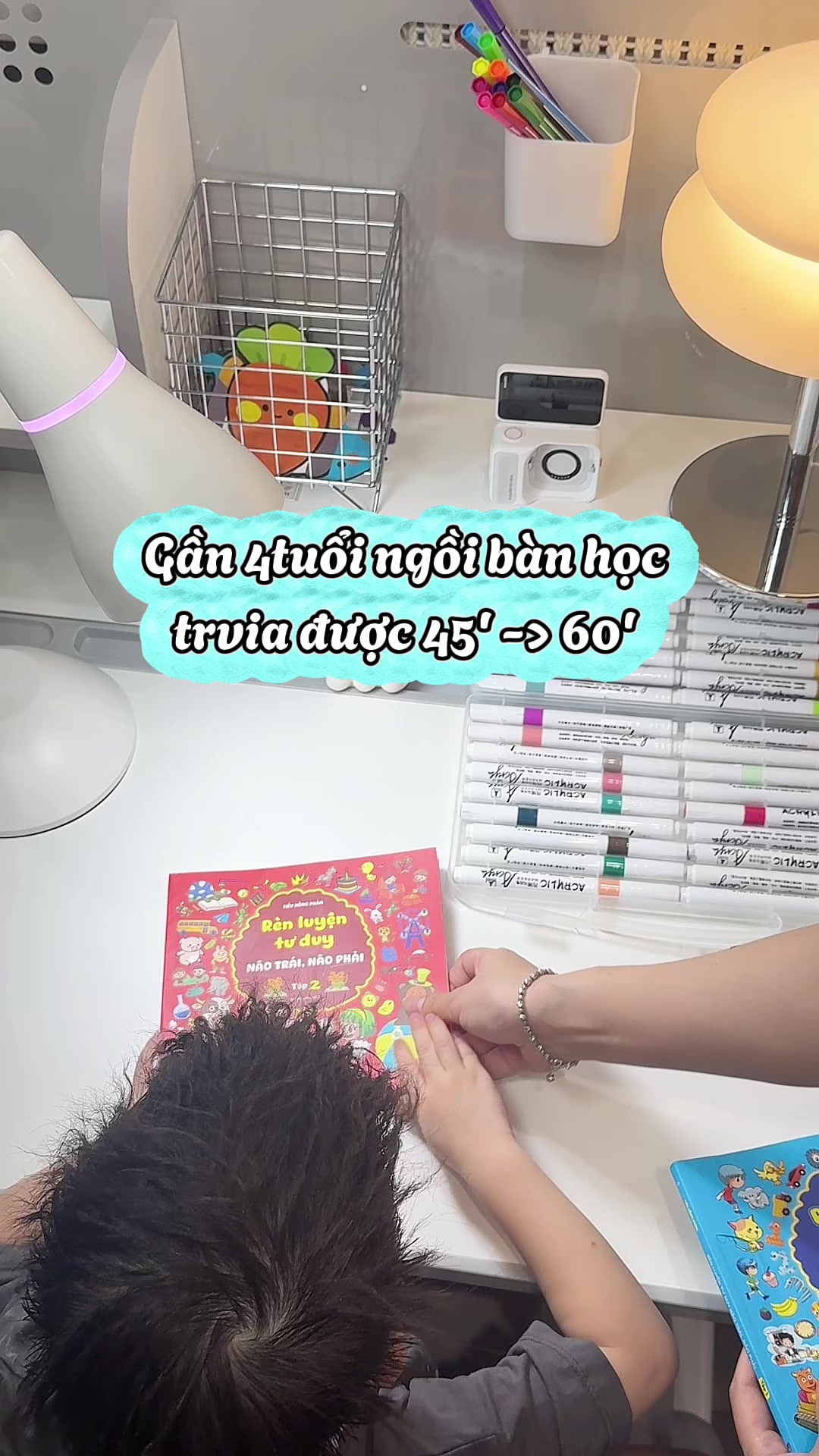 @Bon Yêu